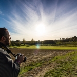 Jan im Bestetal / Canon EF-S 10-18mm f/4.5-5.6 IS STM / © Jörn Dohrendorf 2018