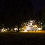 Kurpark / Canon EF-S 24mm f/2.8 STM / © Jörn Dohrendorf 2018