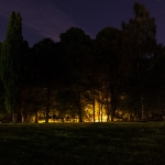 Kurpark / Canon EF-S 24mm f/2.8 STM / © Jörn Dohrendorf 2018