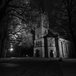 Peter-Paul-Kirche / Canon EF-S 10-18mm f/4.5-5.6 IS STM / © Jörn Dohrendorf 2019