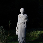 Statue / Canon EF 50mm f/1.8 STM / © Jörn Dohrendorf 2018