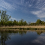 Trave / Canon EF-S 18-135mm f/3.5-5.6 IS USM / © Jörn Dohrendorf 2018