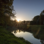 Trave  / Canon EF-S 18-135mm f/3.5-5.6 IS USM / © Jörn Dohrendorf 2018