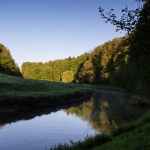 Trave  / Canon EF-S 18-135mm f/3.5-5.6 IS USM / © Jörn Dohrendorf 2018
