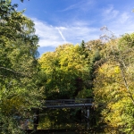 Travebrücke / Canon EF-S 18-135mm f/3.5-5.6 IS USM / © Jörn Dohrendorf 2018