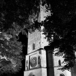 Peter-Paul-Kirche / Canon EF-S 18-135mm f/3.5-5.6 IS / © Jörn Dohrendorf 2017