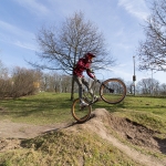 Dirt-Bike / Canon EF-S 10-18mm f/4.5-5.6 IS STM / © Jörn Dohrendorf 2018