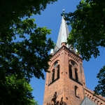 Peter-Paul-Kirche / Canon EF-S 18-135mm f/3.5-5.6 IS / © Jörn Dohrendorf 2017