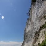 Die Kreidefelsen von Møns Klint / Canon EF-S 18-135mm f/3.5-5.6 IS	 / © Jörn Dohrendorf 2014