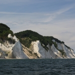 Die Kreidefelsen von Møns Klint / Canon EF-S 18-135mm f/3.5-5.6 IS	 / © Jörn Dohrendorf 2014