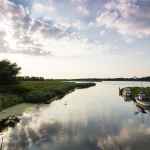 Dassower See / Canon EF-S 10-18mm f/4.5-5.6 IS STM / © Jörn Dohrendorf 2018