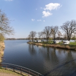 Elbe-Lübeck-Kanal am Lanzer See / Canon EF-S 10-18mm f/4.5-5.6 IS STM