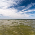 Die Ostsee in der Lübecker Bucht / Canon EF-S 10-18mm f/4.5-5.6 IS STM / © Jörn Dohrendorf 2018