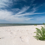 Die Ostsee in der Lübecker Bucht / Canon EF-S 10-18mm f/4.5-5.6 IS STM / © Jörn Dohrendorf 2018