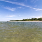 Die Ostsee in der Lübecker Bucht / Canon EF-S 10-18mm f/4.5-5.6 IS STM / © Jörn Dohrendorf 2018