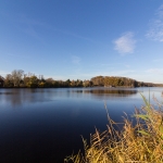 Herrenteich in Reinfeld / Canon EF-S 10-18mm f/4.5-5.6 IS STM / © Jörn Dohrendorf 2018