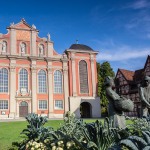 St.-Trinitatis-Kirche Wolfenbüttel / Canon EF-S 18-135mm f/3.5-5.6 IS USM