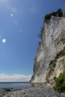 Kreideküste Møn / © Jörn Dohrendorf 2014