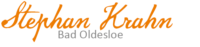 Stephan Krahn - Fotos von Bad Oldesloe