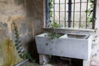 Lost Places / © Jörn Dohrendorf 2018