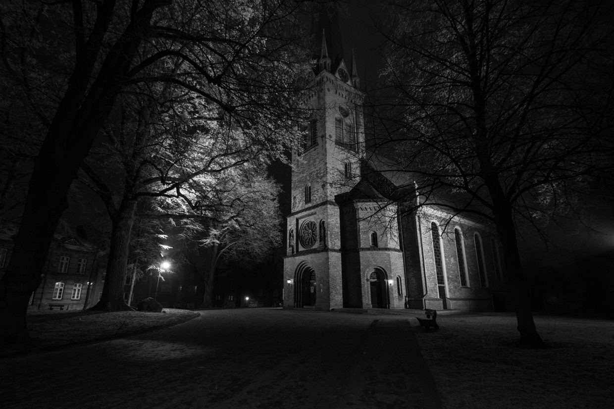 Peter-Paul-Kirche / © Jörn Dohrendorf 2019