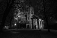 Peter-Paul-Kirche / © Jörn Dohrendorf 2019