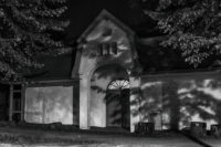 Alte Badeanstalt / © Jörn Dohrendorf 2018