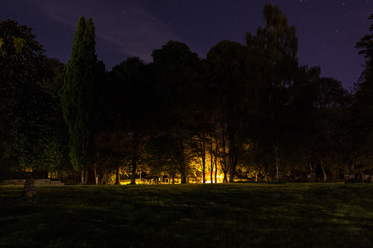 Kurpark / © Jörn Dohrendorf 2018