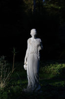 Statue / © Jörn Dohrendorf 2018